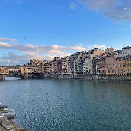 Residenza Santa Croce Appartement Florence Buitenkant foto