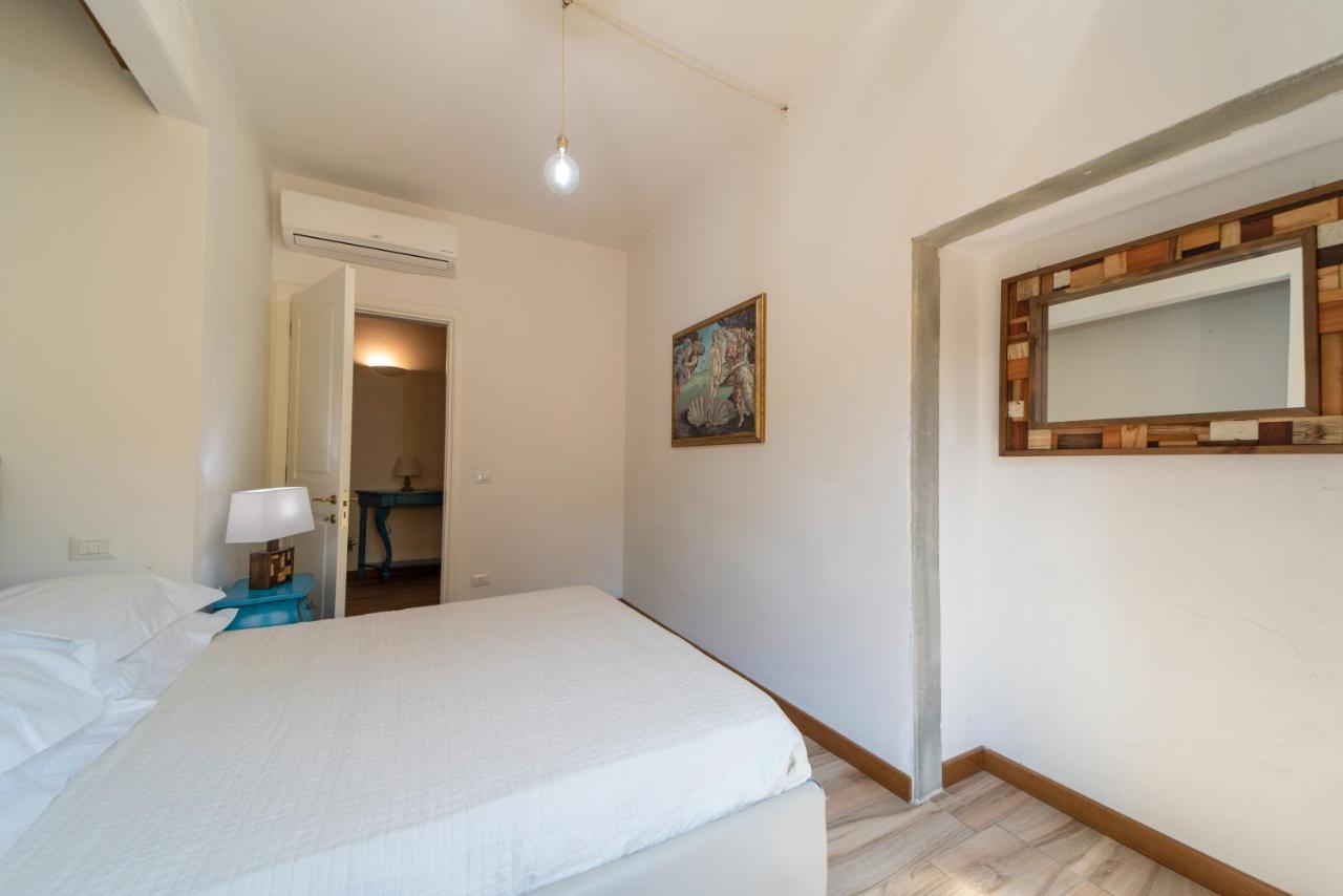 Residenza Santa Croce Appartement Florence Buitenkant foto