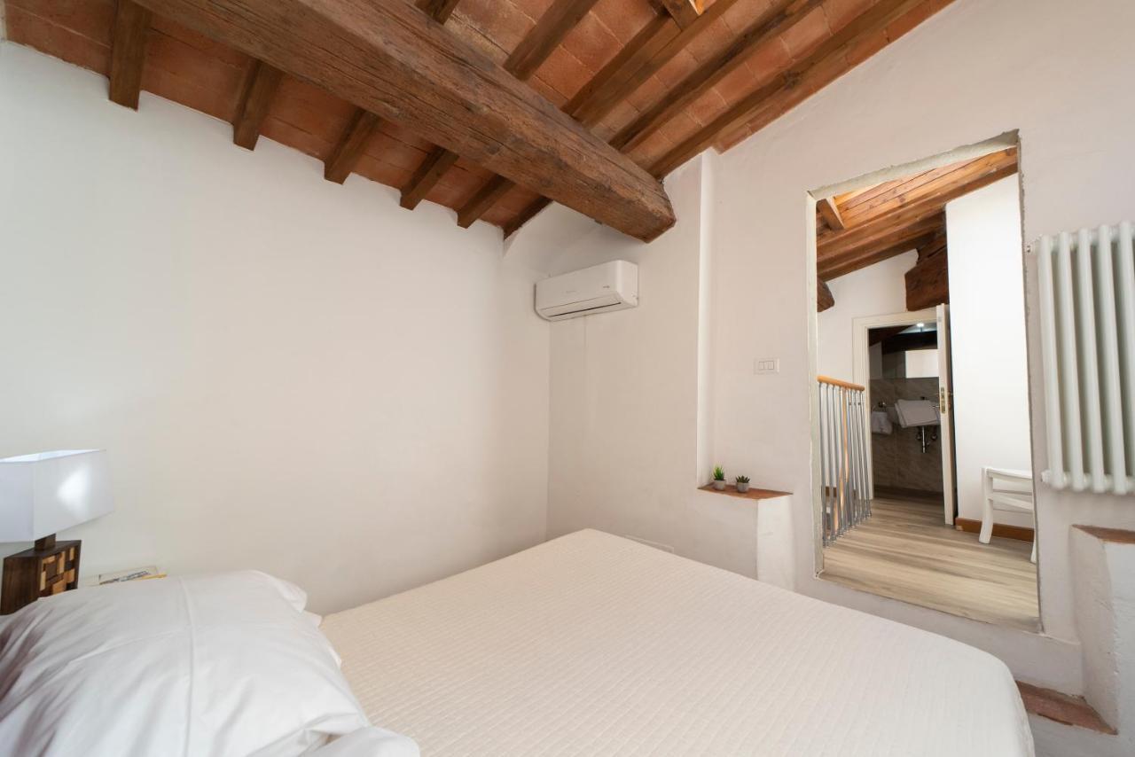 Residenza Santa Croce Appartement Florence Buitenkant foto
