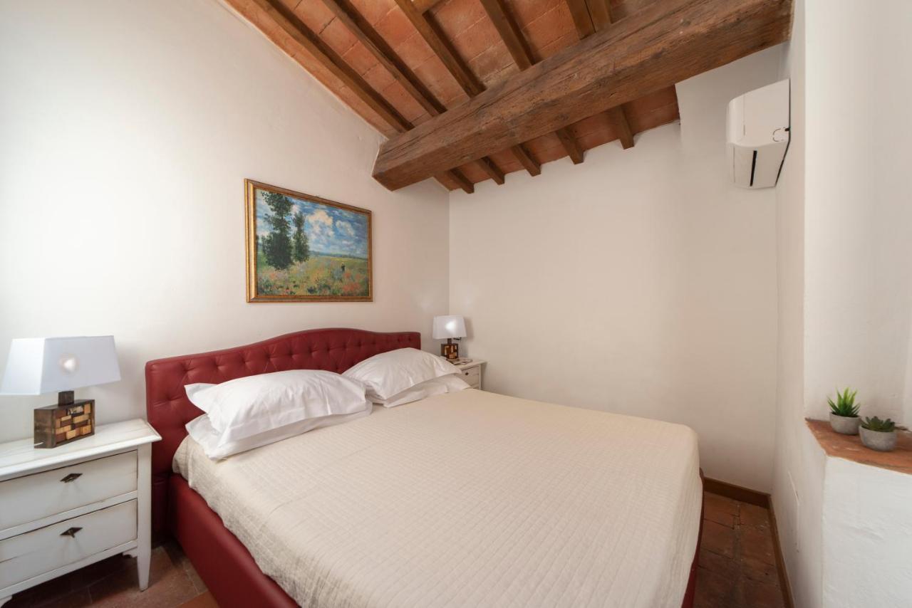 Residenza Santa Croce Appartement Florence Buitenkant foto
